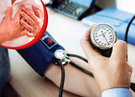 উচ্চ রক্তচাপ নিয়ন্ত্রণের প্রাকৃতিক উপায়