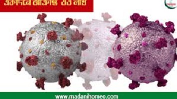 একদিনেই ৩৩ লাখ করোনা রোগী যা বিশ্বে প্রথম