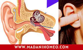 কানের রোগ