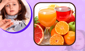 ডেঙ্গু রোগীর খাবার