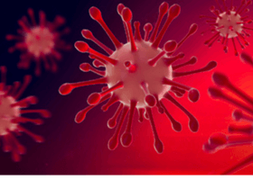 ছড়াচ্ছে করোনার নতুন ধরন