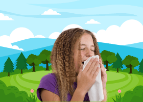 Allergic Rhinitis What Why is that Symptoms and treatment (1)