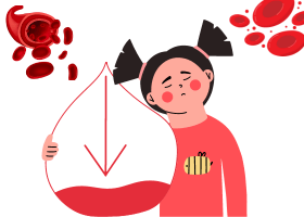 Anemia The Silent Struggle (1)