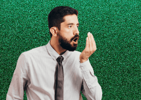 halitosis-mukhe-durgond-karon-somadhan