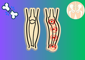 ওস্টিওজেনেসিস ইম্পারফেক্টা (Osteogenesis Imperfecta, OI) (1)