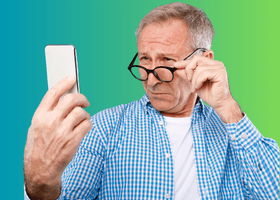 Age-Related Macular Degeneration (1)