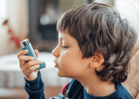 Can be done if you have asthma (1)