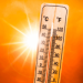 Ways to protect yourself from extreme heat awareness of safety and protection (1)