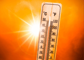Ways to protect yourself from extreme heat awareness of safety and protection (1)