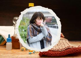 bondho-nak-kholar-ghoroya-upay